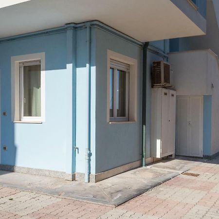 Appartamento Il Canto Della Luna Porto Sant'Elpidio Exterior photo